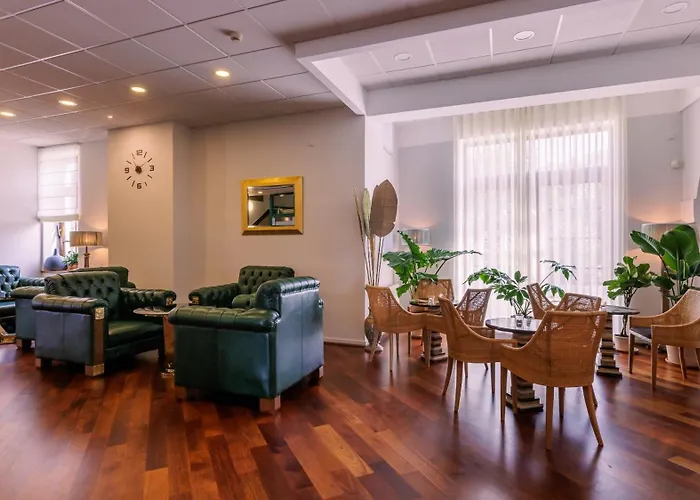 Darovansky Dvur - Wellness & Golf Resort 4*