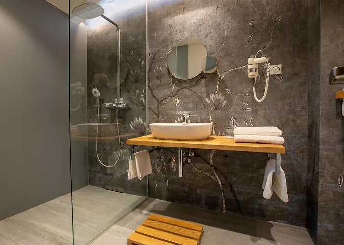 Курортный комплекс Darovansky Dvur - Wellness & Golf 4*