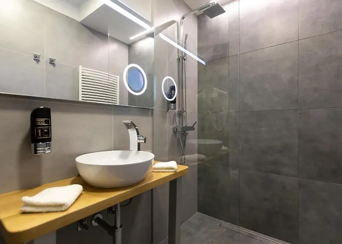 Darovansky Dvur - Wellness & Golf Resort